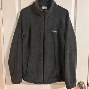 Columbia Benton Springs Full Zip fleece